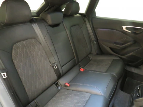 Audi A5 Avant TFSI Black Line 150 kW (204 CV) S tronic