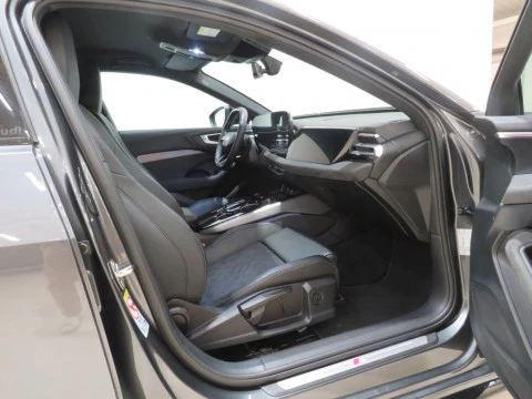 Audi A5 Avant TFSI Black Line 150 kW (204 CV) S tronic