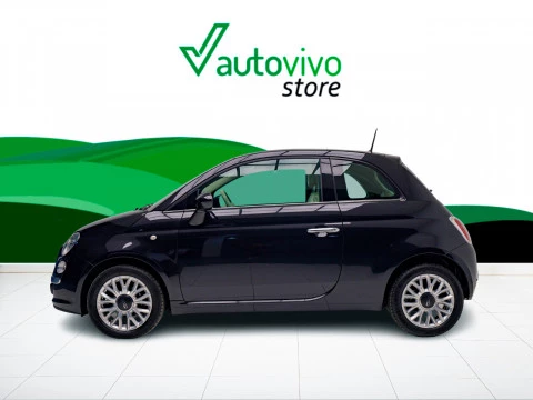 Fiat 500C Lounge 1.2 8v 51KW (69 CV)
