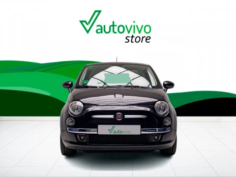 Fiat 500C Lounge 1.2 8v 51KW (69 CV)