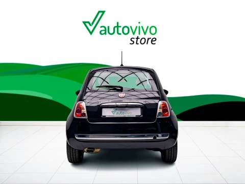 Fiat 500C Lounge 1.2 8v 51KW (69 CV)