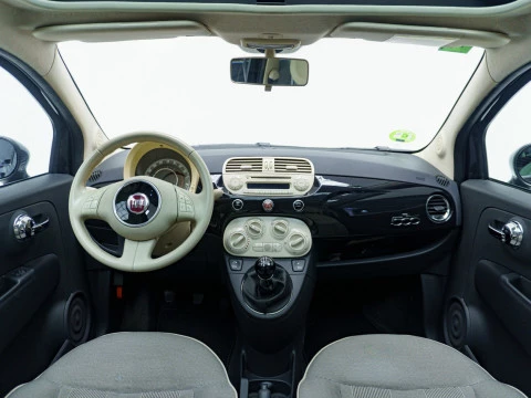 Fiat 500C Lounge 1.2 8v 51KW (69 CV)