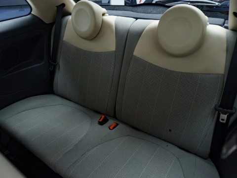 Fiat 500C Lounge 1.2 8v 51KW (69 CV)