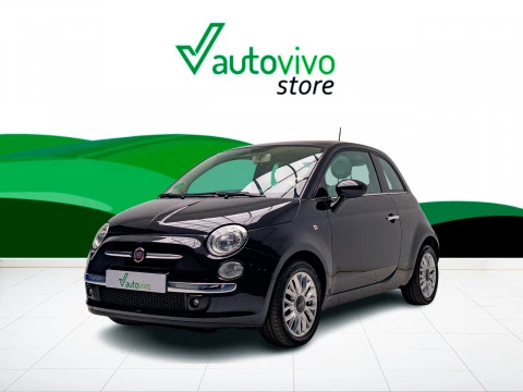 Fiat 500C Lounge 1.2 8v 51KW (69 CV)