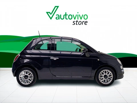 Fiat 500C Lounge 1.2 8v 51KW (69 CV)