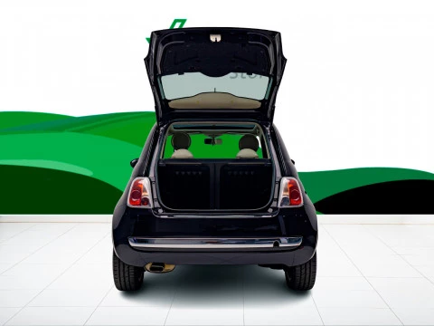 Fiat 500C Lounge 1.2 8v 51KW (69 CV)