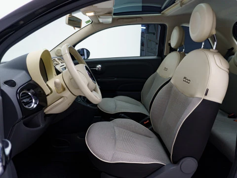 Fiat 500C Lounge 1.2 8v 51KW (69 CV)