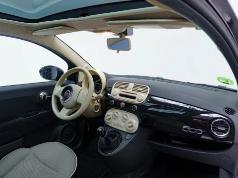 Fiat 500C Lounge 1.2 8v 51KW (69 CV)