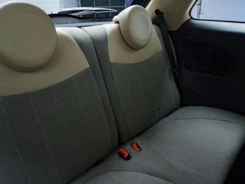 Fiat 500C Lounge 1.2 8v 51KW (69 CV)