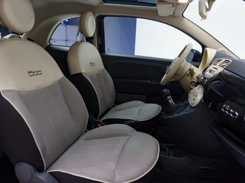 Fiat 500C Lounge 1.2 8v 51KW (69 CV)