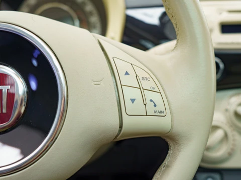 Fiat 500C Lounge 1.2 8v 51KW (69 CV)