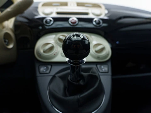 Fiat 500C Lounge 1.2 8v 51KW (69 CV)