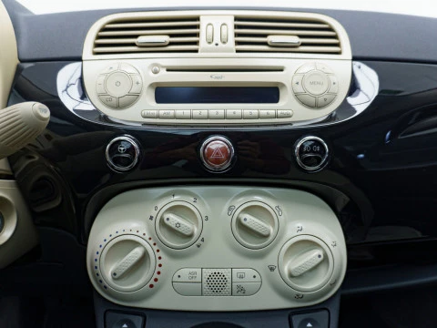 Fiat 500C Lounge 1.2 8v 51KW (69 CV)