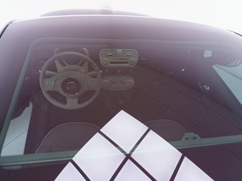 Fiat 500C Lounge 1.2 8v 51KW (69 CV)