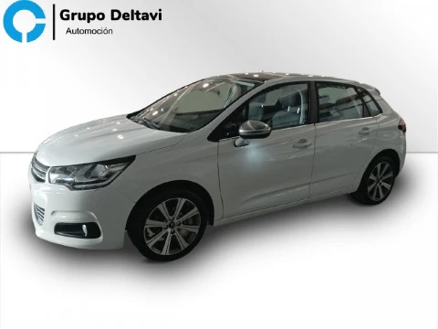 Citroën C4 PureTech 110 Feel