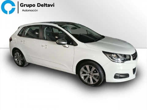 Citroën C4 PureTech 110 Feel