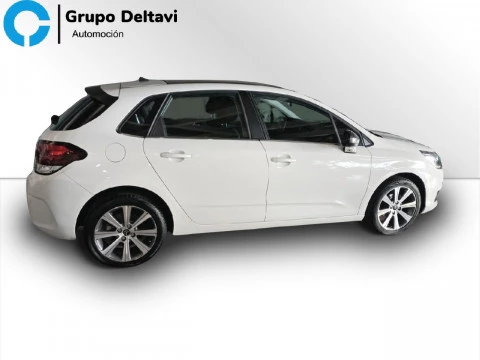 Citroën C4 PureTech 110 Feel