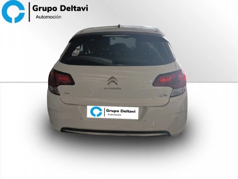 Citroën C4 PureTech 110 Feel