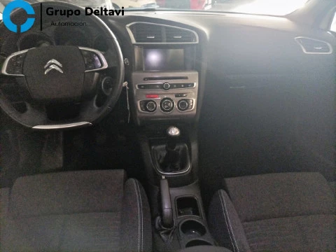 Citroën C4 PureTech 110 Feel