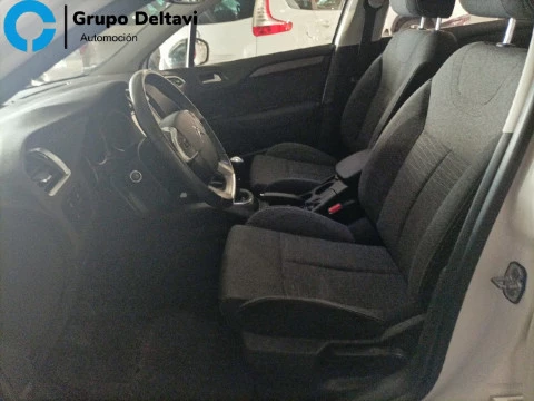 Citroën C4 PureTech 110 Feel