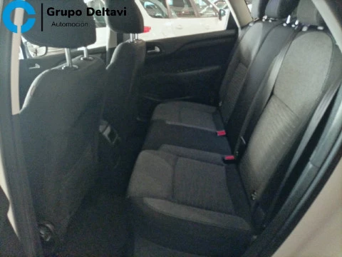 Citroën C4 PureTech 110 Feel