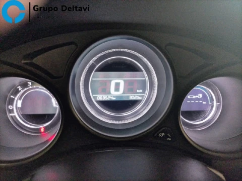 Citroën C4 PureTech 110 Feel