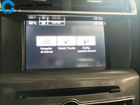 Citroën C4 PureTech 110 Feel