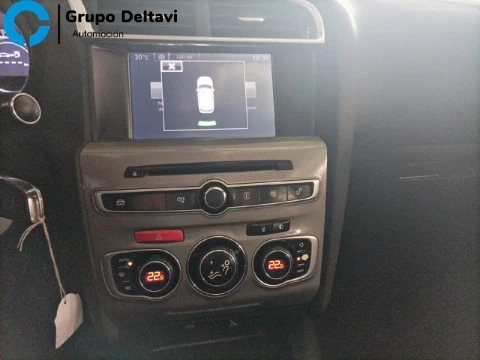 Citroën C4 PureTech 110 Feel