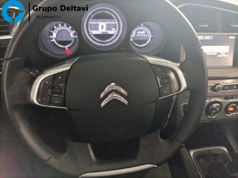 Citroën C4 PureTech 110 Feel