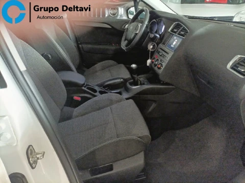 Citroën C4 PureTech 110 Feel