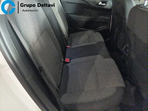 Citroën C4 PureTech 110 Feel