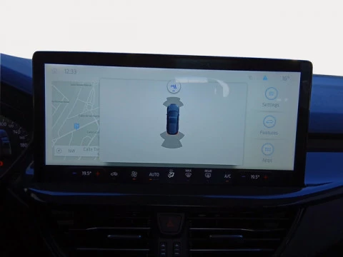 Ford Focus 1.0 Ecoboost MHEV ST-Line 92 kW (125 CV)