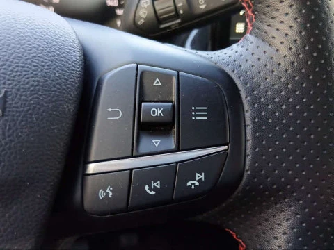 Ford Focus 1.0 Ecoboost MHEV ST-Line 92 kW (125 CV)