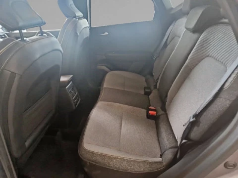 Renault Captur techno Eco-G 100cv (74 kW)