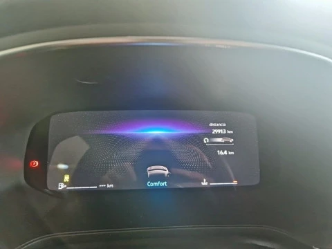 Renault Captur techno Eco-G 100cv (74 kW)