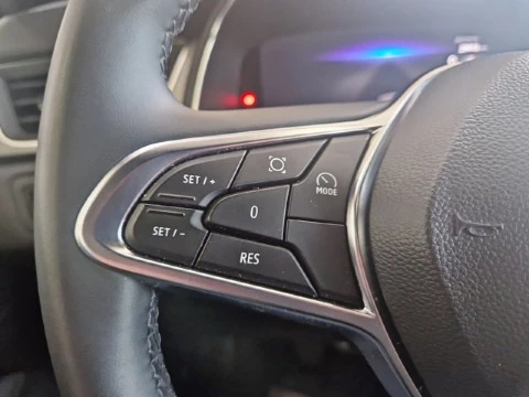 Renault Captur techno Eco-G 100cv (74 kW)