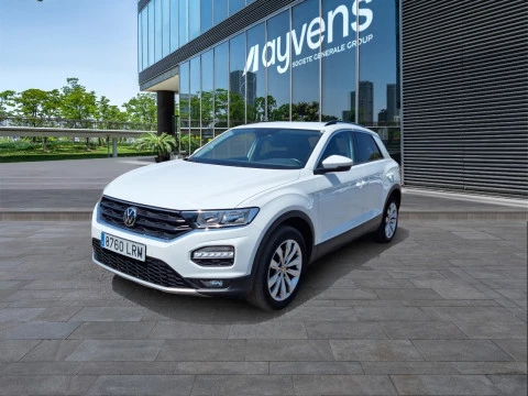 Volkswagen T-Roc Advance 1.5 TSI 110kW (150CV) DSG