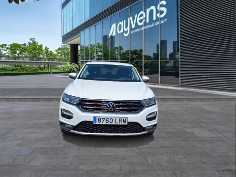 Volkswagen T-Roc Advance 1.5 TSI 110kW (150CV) DSG