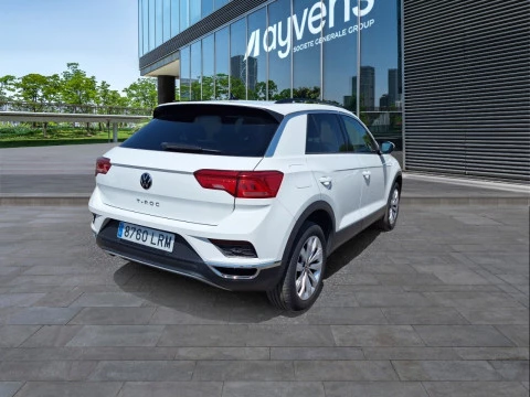 Volkswagen T-Roc Advance 1.5 TSI 110kW (150CV) DSG