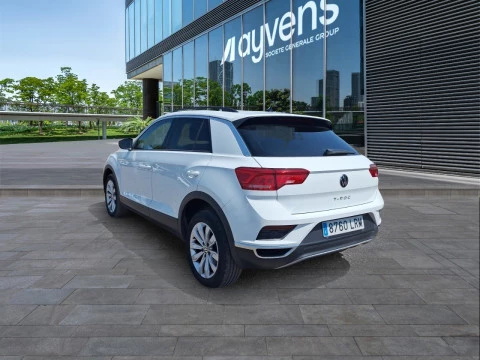 Volkswagen T-Roc Advance 1.5 TSI 110kW (150CV) DSG