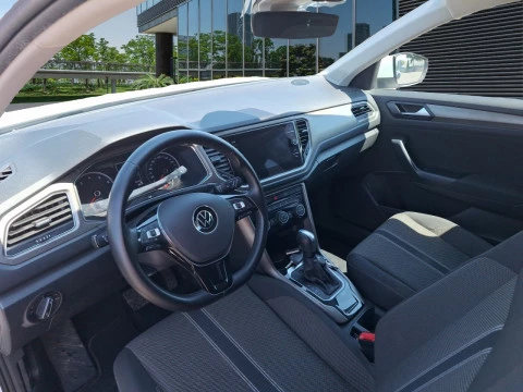 Volkswagen T-Roc Advance 1.5 TSI 110kW (150CV) DSG