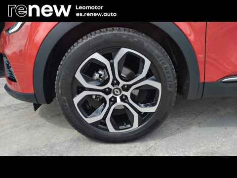 Renault Arkana   1.3 TCe Techno EDC 103kW