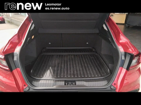 Renault Arkana   1.3 TCe Techno EDC 103kW