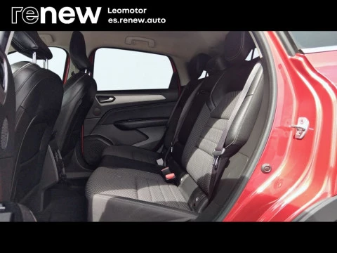 Renault Arkana   1.3 TCe Techno EDC 103kW