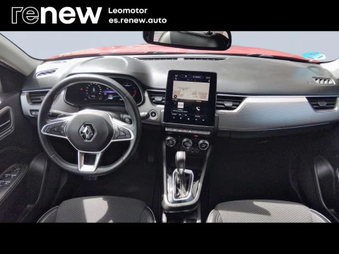 Renault Arkana   1.3 TCe Techno EDC 103kW