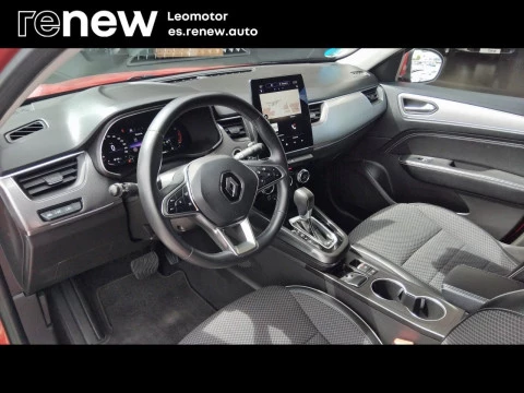 Renault Arkana   1.3 TCe Techno EDC 103kW