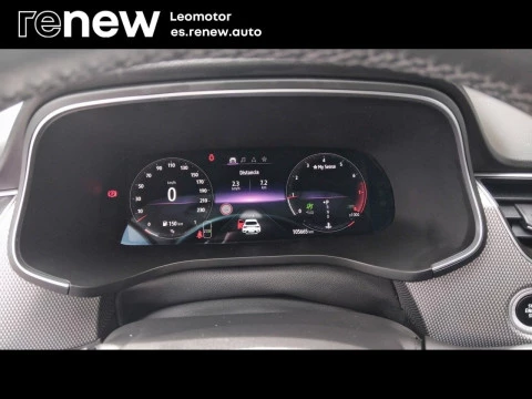 Renault Arkana   1.3 TCe Techno EDC 103kW