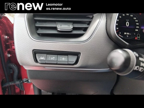 Renault Arkana   1.3 TCe Techno EDC 103kW