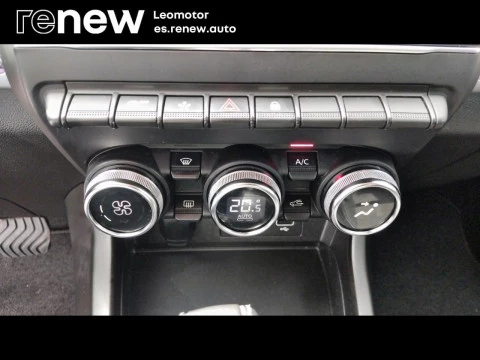 Renault Arkana   1.3 TCe Techno EDC 103kW