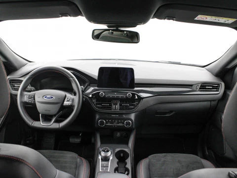 Ford Kuga 1.5 ST-LINE AUTO 120CV 5P